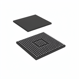 Embedded 337 LFBGA Electronics Component TMS5702135CZWTQQ1 Original - Product Image 1