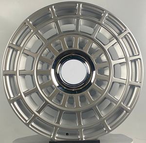 Jantes de voiture forgées 18-24 pouces, jantes en alliage monobloc pour Land Rover Range Rover Evoque Defender Discovery <span class=keywords><strong>Velar</strong></span> - Product Image 3