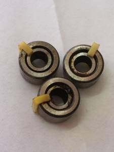 Pièces de moto, accessoires de moteur, roulement à aiguilles pour pignon arrière CJK750 - Product Image 2