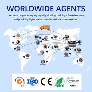 Mode sur mesure plissé Floral décoré robe de maternité élégante sangle haute fente Style décontracté robes de maternité femmes enceintes - Product Image 6