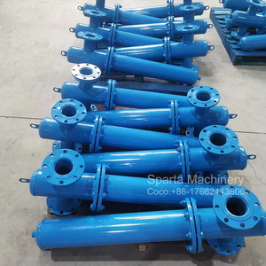 Filtres de ligne d'air comprimé de haute précision 020 C T a Pre Line Filters pour compresseur d'air et sécheur - Product Image 2