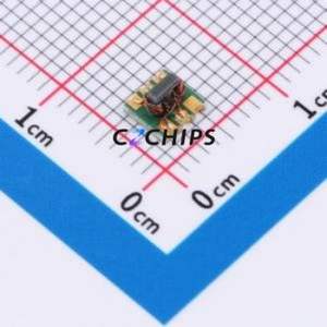 H3-TCM3-452X+ Balun SMD-6P,4.3x4.3mm RF 1:3 3dB 4° Whole Sale Electronic Component Chips Supplier & BOM Service - Product Image 1