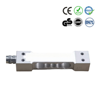 Cellule de pesage monopoint MT1022 PX5A-S-6kg pour une collecte fiable des données de poids