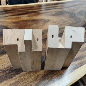 Machine à bois, scie à découper de 45 °   Y 90 °   Grades pour cadre de porte en bois - Product Image 2