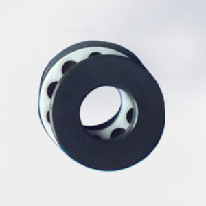 Roulement à billes de poussée en nitrure de silicium 51109 24*30*14mm pour <span class=keywords><strong>centrifugeuse</strong></span> et mélangeur - Product Image 4