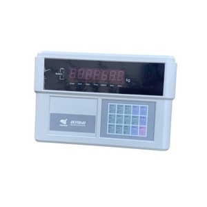 Veidt indikator berat analog, indikator berat elektronik untuk truk - Product Image 4