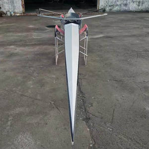 Bateau d'aviron Synsun Sports <span class=keywords><strong>FISA</strong></span> 1X - Product Image 1