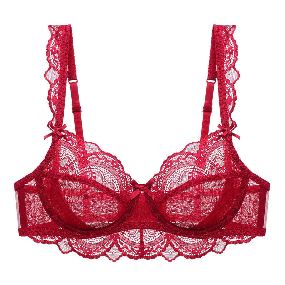 Rose garance