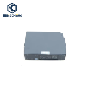 CPU à sécurité garantie 6ES7136-6RA00-0BF0 6ES7136-6DB00-0BF0 pour système de sécurité de machine ET 200SP 24V DC avec fonction de sécurité intégrée - Product Image 1