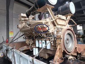<strong>Kta38</strong> <strong>Marine</strong> Diesel <strong>Engine</strong> <strong>Kta38</strong>-M2 895kw 1200hp for <strong>Cummins</strong> Ship Boat <strong>Engines</strong> - Product Image 6
