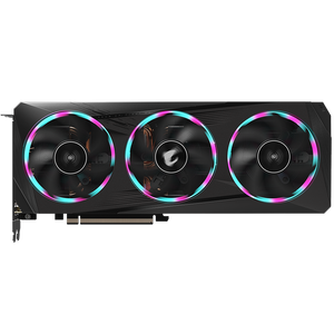 Tarjeta Gráfica GIGABYTE GeForce RTX 3060 <span class=keywords><strong>AORUS</strong></span> Elite LHR, Nueva, Venta al por Mayor, 1080 4gb 8gb 11gb 12gb 16gb, Negra, para Juegos - Product Image 6