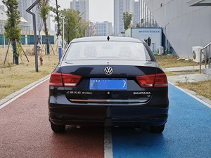 Volkswagen Santana 2015 1.6L Auto Ultimate, Sedán Económico, Confiable y Eficiente en Consumo de Combustible, Listo <span class=keywords><strong>para</strong></span> Exportar - Product Image 5