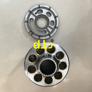 Zapata de Pistón para Bomba PC200-7 708-2L-33310 - Product Image 5