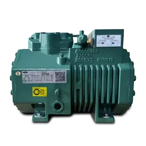 Bit-zer 2HP Air-cooled Condensing Unit With Semi-hermetic Compressor Condensing Unit Ce Provided Refrigeration Parts 100 ZHE