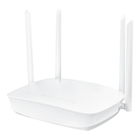 Routeur Fibre Optique Original AX3000 WIFI6 GPON Double Bande 2.4G&5G ONU ONT Équipement Fibre Optique DC 12V 1*Port USB2.0
