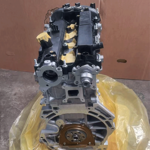 <span class=keywords><strong>Moteur</strong></span> automobile 2.0T 204PT, pièces automobiles pour Land Rover Range Rover <span class=keywords><strong>Evoque</strong></span> Freelander Discovery - Product Image 3
