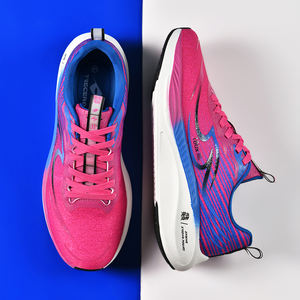 Sepatu Olahraga Sekolah Harga Ekspor Terbaru untuk Remaja 36-44 Pemasok Pabrik Pengiriman Online Sepatu Lari untuk Pria Buat Logo Anda - Product Image 5