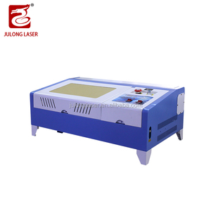 Machine à laser 40W Mini laser CO2 300*200mm Vente chaude JL-K3020Can <span class=keywords><strong>Gravure</strong></span> <span class=keywords><strong>de</strong></span> matériaux non métalliques Taille <span class=keywords><strong>de</strong></span> travail 30*20cm - Product Image 2