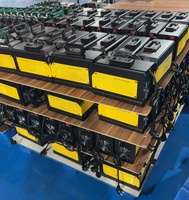 Machine à souder MMA DC Inverter portable professionnelle, facile à utiliser, pour soudage à l'arc longue portée