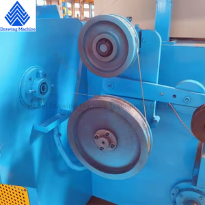 Bồn nước kim loại sắt thép carbon đồng nhôm đồng tốt đồng kết hợp làm ướt dây vẽ máy với cảm biến ủ - Product Image 3