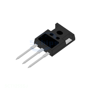 SCR 1.2KV 55A TO247J Original <b>Thyristors</b> TO-247-3 Buy Online Electronic Components SCT1255SJ - Product Image 1