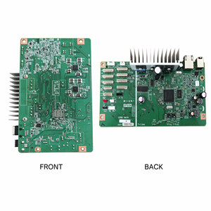 Placa Base Original al <span class=keywords><strong>por</strong></span> Mayor para Epsn P400 P408 |   Placa Base 100% Probada Modificada para Reparación <span class=keywords><strong>de</strong></span> Impresora DTF YILEE, Envío en 3-5 Días - Product Image 1