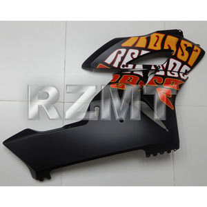 ชุดแฟริ่งรถมอเตอร์ไซค์ HONDA CBR1000RR ปี 2004-2005 CBR 1000RR ทำจากพลาสติก ABS ฉีดขึ้นรูป ชุดแต่งแฟริ่ง H1005-1030b - Product Image 5