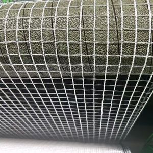 Malla Rectangular Tejida de HDPE para Agricultura, Anti-Pájaros, Blanca, para Atrapar Aves, para Árboles Frutales, Viñedos y Uso Agrícola - Product Image 4
