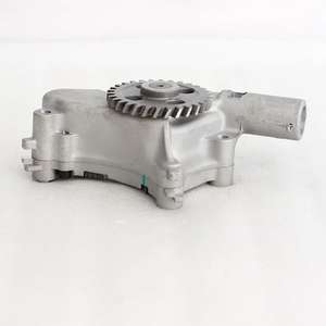 ปั๊มน้ำมันเครื่อง 6WG1 8982769880 สำหรับอะไหล่เครื่องยนต์อีซูซุ - Product Image 2