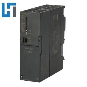 Nuevo Controlador Lógico Programable (PLC) SIMATIC S7-300 CPU 315-2DP 6ES7315-2AH14-0AB0 Original en Stock - Product Image 2
