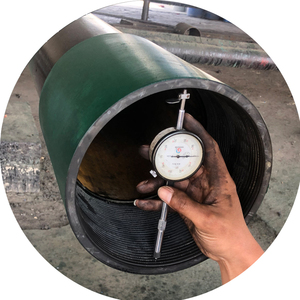 Xinyue thép A106 g r.b 3/8-12 "Ống thép liền mạch cho vận chuyển dầu - Product Image 5