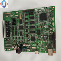 Roland VP-300 VP-540 Mainboard Bekas Asli |   Sistem Kontrol Presisi untuk Printer/Pemotong Eco-Solvent