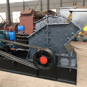 Concasseur de sable de quartz 100t/h à prix d'usine, concasseur à percussion fin haute efficacité pour la production de sable - Product Image 2