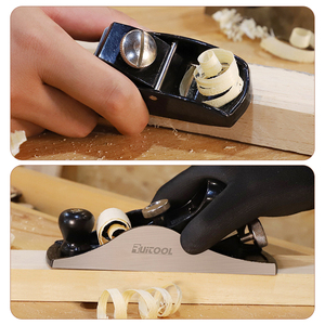 Chế Biến Gỗ <span class=keywords><strong>Mini</strong></span> Tay Gỗ <span class=keywords><strong>Planer</strong></span> Có Thể Điều Chỉnh Khối Gỗ Làm Việc <span class=keywords><strong>Planer</strong></span> Xử Lý Jack Máy Bay Lưỡi Cho Tự Làm Và Công Nghiệp - Product Image 4