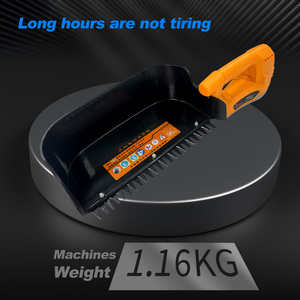 Meilleurs prix, machine à cueillir le thé multifonctionnelle, commerciale, pour la récolte du thé, machine à cueillir le thé comme kewi - Product Image 6