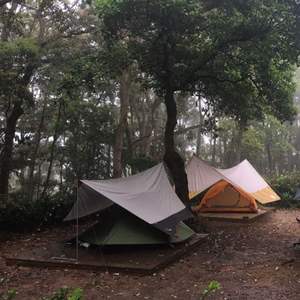 <span class=keywords><strong>Vidalido</strong></span> หลังคาเสาอลูมิเนียมกลางแจ้งพร้อมการป้องกันรังสียูวีและหลังคาสำหรับตั้งแคมป์เคลือบเงิน - Product Image 1