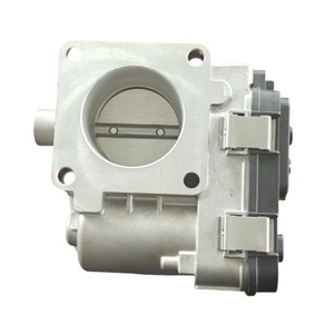 วาล์วปีกผีเสื้อ AT4Z-9E926-A AT4Z-9E926-B 15429 สำหรับอะไหล่ทดแทนฟอร์ด - Product Image 2