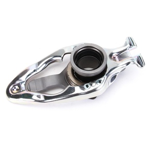 Kit de réparation fourche d'embrayage et roulement de débrayage DSG7 DQ200 0AM Génération 1/2 pour VW Golf Passat AUDI - Product Image 3