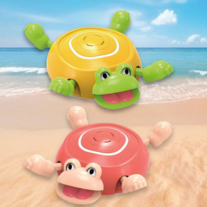 Jouet d'entraînement à l'équilibre pour enfants - <span class=keywords><strong>Jeu</strong></span> amusant et dynamique de traversée de pierres de rivière avec grenouille - Product Image 3