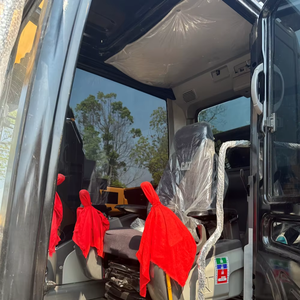 Excavatrice d'occasion CAT312D, excavatrice hydraulique sur chenilles de 12 tonnes, petite excavatrice de qualité supérieure à vendre - Product Image 6