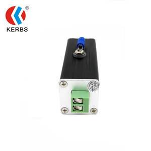 เครื่องป้องกันไฟกระชากแบบ 2 สาย Kerbs Klf-12v2p 12Vdc สำหรับป้องกันสัญญาณควบคุม - Product Image 4