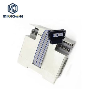 Módulo FX2N-16EYR NUEVO, Garantía de 1 Año en Japón, Envío Rápido por DHL - Product Image 1