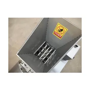 Hocheffiziente Teigverteiler-Ausrundmaschine/kommerzielle Dampfbrötchen-Maschine/automatische Teigkugeln-Herstellungsmaschine
