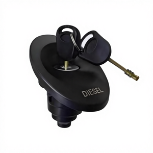 Applicable au <span class=keywords><strong>bouchon</strong></span> de <span class=keywords><strong>réservoir</strong></span> de carburant diesel Quanshun Ford AB00495F0015 avec interrupteur YU5A9K163EA en matériau ABS - Product Image 1
