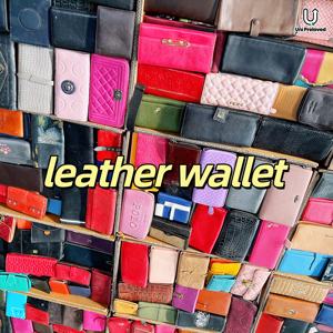 A11-<span class=keywords><strong>2</strong></span> 中古財布ベールズ セカンドハンド卸売 レディース財布 工場直送 プレラブド レザー女性用財布 - Product Image 6