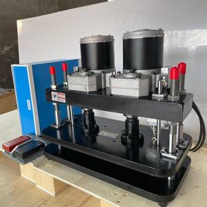 Máquina de Corte Circular de Papel Duradera, Cortadora Redonda Eléctrica de Tela para Productos de Doujin ACG, Manualidades y Fabricación de Mercancía de <span class=keywords><strong>Anime</strong></span> - Product Image 3