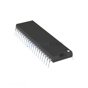 40 Dip (0.600 "15.24mm) icm7211mipl quản lý năng lượng (pmic) mua linh kiện điện tử trực tuyến trong kho - Product Image 1