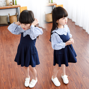 Cina moda bambino Designer di Design per bambini vestiti per ragazze - Product Image 1