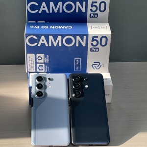 ลดราคา มือถือราคาถูก สมาร์ทโฟน 5G Camon 50 Pro CN7c Cn6 รุ่นปี 2026 หน้าจอ 6.9 นิ้ว แบตเตอรี่ 6500mah ความจุ 512gb ปลดล็อคแล้ว - Product Image 3