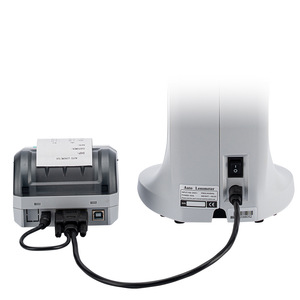Medidor <span class=keywords><strong>de</strong></span> <span class=keywords><strong>Lentes</strong></span> Digital Automático Modelo D900 con Pantalla LCD <span class=keywords><strong>de</strong></span> 3.5 Pulgadas, Compacto, para <span class=keywords><strong>Lentes</strong></span> <span class=keywords><strong>de</strong></span> <span class=keywords><strong>Contacto</strong></span> Progresivas, Equipo <span class=keywords><strong>de</strong></span> Inspección para Ópticas - Product Image 4